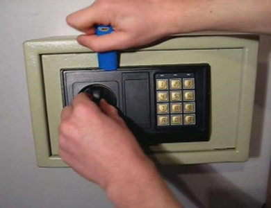 安宁24小时上门开锁公司