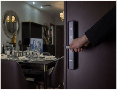 安宁24小时上门开锁公司