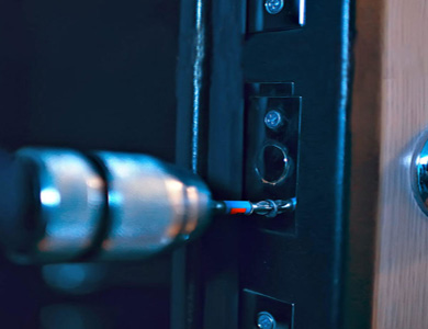 安宁24小时上门开锁公司