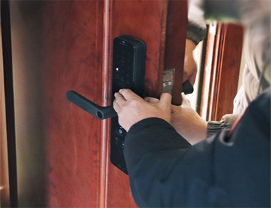 安宁24小时上门开锁公司